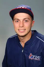 2019 Baseball Roster