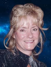 Holly Irene Paxson-Ball