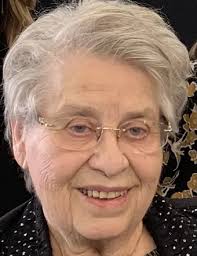 Obituary information for Shirley Ferne Jutzi