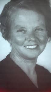 Icie Mae “Eliza” McClanahan Brooks (1900-1980)