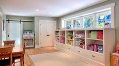 Storage shelves toy storage storage bins shelving badger basket room shelves cubbies cubby storage. 10 Basement Toy Storage Ideas Playroom Kid Spaces Toy Storage