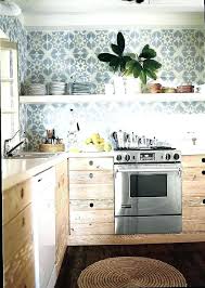 Kitchen Wallpaper Ideas Country And Modern Kitchen Wallpaper Modern Kitchen Wallpaper Decorating Above Kitchen Cabinets Kitchen Trends