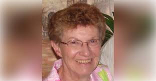 Obituary information for Carol Becker
