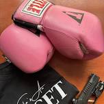 She's An Asset-Hard Target Fundamentals
