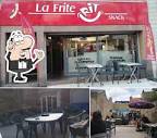 La Frite rit malo restaurant, Dunkirk - Restaurant reviews
