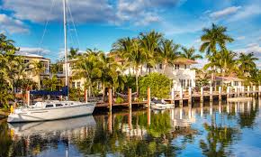 Bay county boatyard on the watson bayou and port st joe's boat works located just off. 500 Fort Lauderdale Vacation Rentals Houses And Condos Airbnb