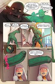 DevilHS] Tales Of Laquadia - In The Shadow Of Anubis III - Chapter 3 (Comic  Porn) » Ver Comics Porno Gratis 2024