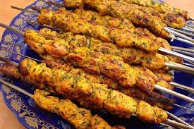 Break The Fast With Tasty And Traditional Moroccan Ramadan Recipes Ramadan Recipes Moroccan Food Chicken Kebabs
