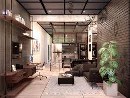 The easiest thing to do is start from one of the furniture revit. Revit Living Room Industrial Kitchen Showcase Enscape Community Forum