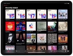 How To Use Apple Music Replay To Get A Playlist With Your Top Songs