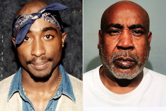 Tupac's Death: "Keffe D" Davis Faces Trial 30 Years Later