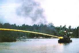 Als kind wurde son doan im vietnamkrieg durch eine napalmbombe schwer verletzt. Napalm Wikiwand