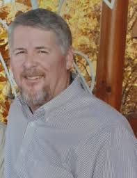 Obituary information for Gregory Scott "Greg" Scarborough