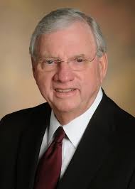 USM to Award Honorary Degree to Hattiesburg Leader Lawrence Warren