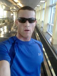 A Running Tribute to Calvin Daniel Sheffer