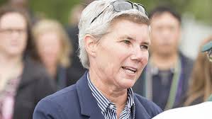 Sue Black's role for Milwaukee Wave owner changes to 'bigger stuff'