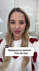 Idealny tusz do rzęs