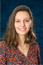 Selma Gamble's Instagram, Twitter & Facebook