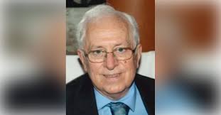 Obituary information for Robert J. "Bob" Schick