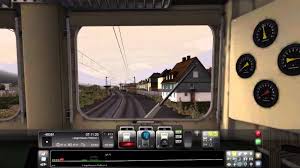 Routes provided with an install.bat file that copies shapes and textures from the routes on the microsoft train simulator cds. Microsoft Train Simulator 2 Download
