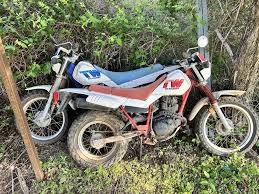 Image result for Signal Red 1987 Motorcycle