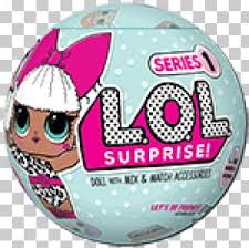 Select from 35970 printable coloring pages of cartoons, animals, nature, bible and many more. Lol Surprise Doll Png Images Lol Surprise Doll Clipart Free Download