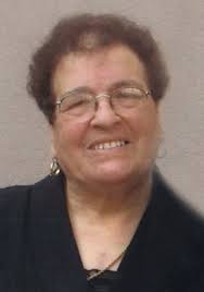 Obituary of Aldina Da Silva
