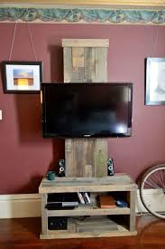 In this case, it's actually placed in the center. 37 Creative Diy Corner Tv Stand Designs And Ideas For Your Home Home And Gardens