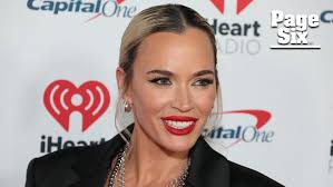 Teddi Mellencamp reveals she's living with Kyle Richards amid divorce from  Edwin Arroyave