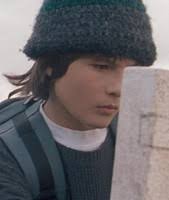 Shadow in the Trees (2007)