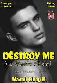 Destrõy Me