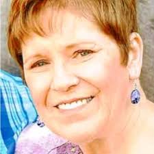 Patsy Garrett (1948-2022)