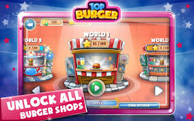 ¡diversión asegurada con nuestros juegos de cocinar hamburguesas! Juegos De Cocinar Hamburguesas For Android Apk Download