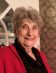 Obituary information for Marion Flynn