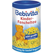 1 ist fencheltee gesund für mein baby? Tee Bebivita Fencheltee Ab 8 Monat 400g Drogeriedepot De