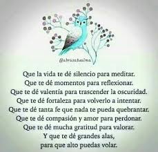 La Vida Te Dara Todo Aquello Que Quieras Y Le Pidas Escuelaparaelamorpropioincondicional Abrazatualma Frases De Sabiduria Frases Sabias Motivacion Frases