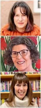 Sidura Ludwig, Carol Matas & Colleen Nelson Book Event