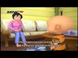 Upin dan ipin beli ayam goreng dan jadi hantu hadehhhh mau lihat animasi lainnya yang ga ada di youtube, follow instagramku. Upin Ipin Musim 6 Bulan Hantu