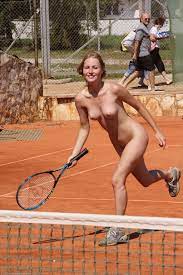 欧米のテニス女子のエロ画像 | お宝エログ幕府