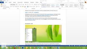 Hello mahasiswa !siapa yang masih bingung cara mengubah halaman di word? Cara Copy Halaman Web Ke Microsoft Word Tanpa Masalah Winpoin