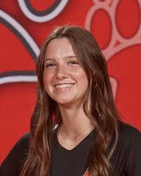 2024 Junior Varsity Girls Volleyball (A) Roster