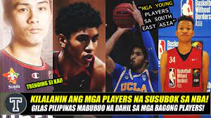 Batang gilas vs china 2019 fiba u19 world cup extended highlights. Update Gilas Pilipinas Vs China Tune Up Game 2021 Fiba Asia Cup Qualifier Kai Sotto Update For Qqt Youtube
