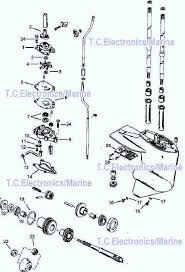 Mercury Outboard Parts Get Rid Of Wiring Diagram Problem