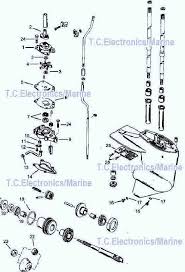 mercury outboard parts get rid of wiring diagram problem