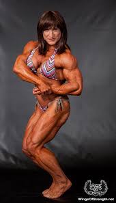 Christine Envall - Free pics, galleries & more at Babepedia