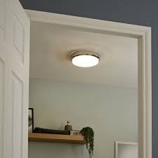 It's all in your design. Milano Tama Curved Led Bathroom Ceiling Light