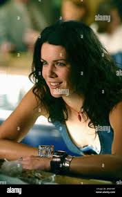 Bad santa lauren graham hi-res stock photography and images - Alamy