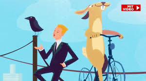 Zuckersusses Video Ein Hase Stiehlt Max Raabe Die Show Raabe Musik Klatsch Und Tratsch