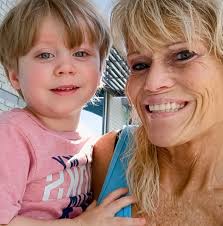 Derrick Harrelson...