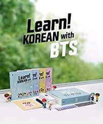 Quien el tu verdadero bias de bts? Amazon Com Big Hit Entertainment Articulos Oficiales Aprende Coreano Con Paquete De Libros Bts Home Kitchen